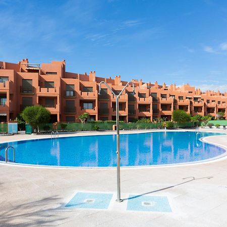 Home2Book La Tejita Beach&Pool Granadilla De Abona Buitenkant foto